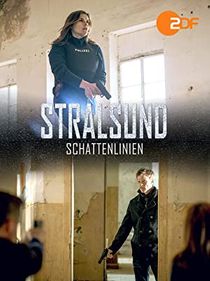 Stralsund - Schattenlinien